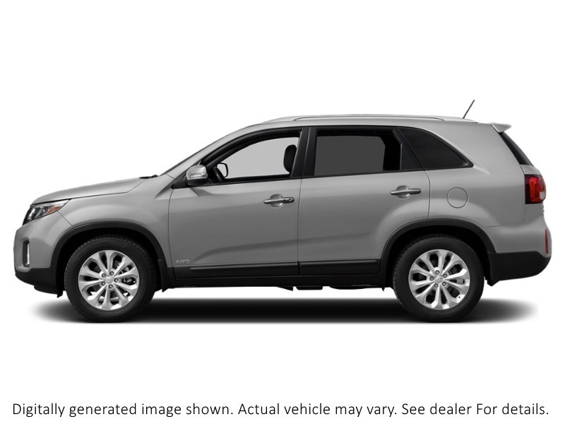 2014 Kia Sorento FWD 4Dr I4 Gdi Auto LX