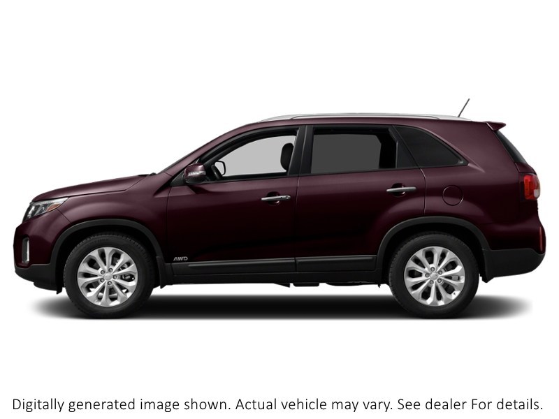 2014 Kia Sorento FWD 4Dr I4 Gdi Auto LX