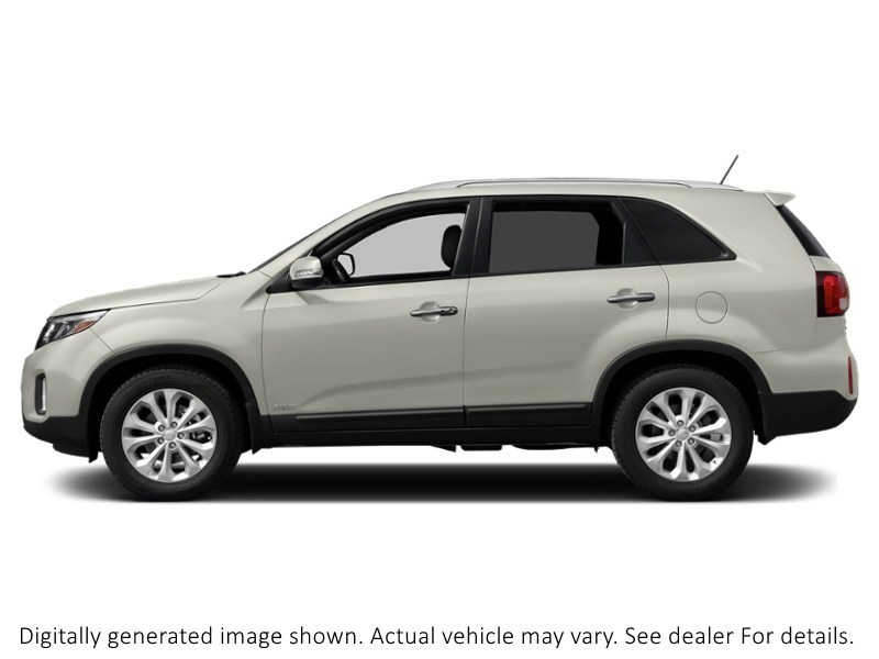 2014 Kia Sorento FWD 4Dr I4 Gdi Auto LX