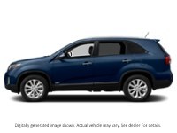 2014 Kia Sorento FWD 4Dr I4 Gdi Auto LX Wave Blue Metallic  Shot 48