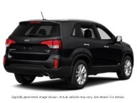 2014 Kia Sorento FWD 4Dr I4 Gdi Auto LX
