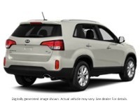 2014 Kia Sorento FWD 4Dr I4 Gdi Auto LX