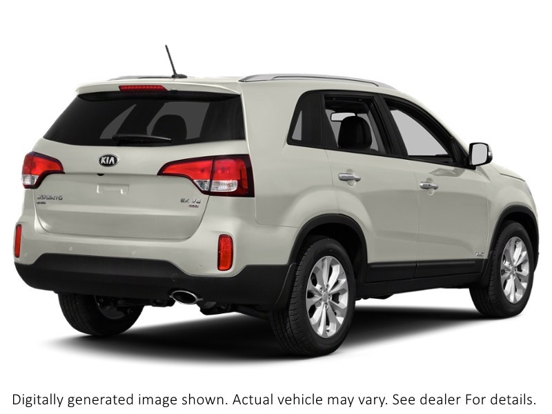 2014 Kia Sorento FWD 4Dr I4 Gdi Auto LX