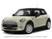 2016 Mini 3 Door 3Dr Hb Pepper White  Shot 4