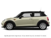 2016 Mini 3 Door 3Dr Hb Pepper White  Shot 3