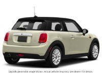 2016 Mini 3 Door 3Dr Hb Pepper White  Shot 2