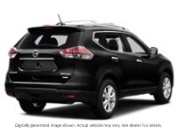 2015 Nissan Rogue AWD 4Dr S