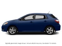 2014 Toyota Matrix 4Dr Wgn Man FWD