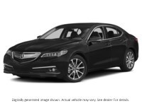 2015 ACURA TLX 4DR SDN SH-AWD V6 ELITE