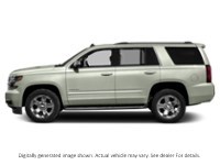 2016 Chevrolet Tahoe 4WD 4Dr Ltz Iridescent Pearl Tricoat  Shot 5