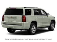 2016 Chevrolet Tahoe 4WD 4Dr Ltz Iridescent Pearl Tricoat  Shot 6