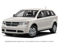 2015 Dodge Journey FWD 4Dr Canada Value Pkg White  Shot 1