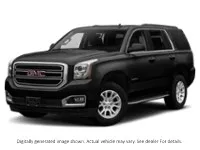 2016 Gmc Yukon 4WD 4Dr Slt Colour Shot 1