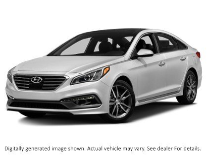 2015 Hyundai Sonata 4Dr Sdn 2.0T Auto Ultimate