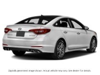 2015 Hyundai Sonata 4Dr Sdn 2.0T Auto Ultimate Platinum Silver Metallic  Shot 6