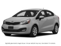 2015 KIA RIO 4DR SDN AUTO EX