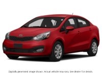 2015 KIA RIO 4DR SDN AUTO EX