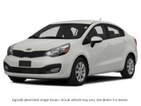 2015 KIA RIO 4DR SDN AUTO EX