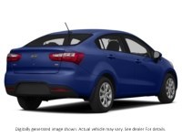 2015 KIA RIO 4DR SDN AUTO EX