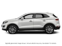 2017 Lincoln Mkc Select | AWD | 2.0L | Nav | Roof | Htd Str Whl White Platinum Metallic Tri-Coat  Shot 5