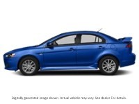 2015 Mitsubishi Lancer 4Dr Sdn CVT SE FWD
