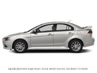 2015 Mitsubishi Lancer 4Dr Sdn CVT SE FWD