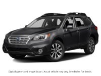 2016 Subaru Outback 5Dr Wgn CVT 2.5I W/Limited & Tech Pkg Carbide Grey Metallic  Shot 31