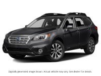 2016 Subaru Outback 5Dr Wgn CVT 2.5I W/Limited & Tech Pkg Carbide Grey Metallic  Shot 31