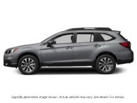 2016 Subaru Outback 5Dr Wgn CVT 2.5I W/Limited & Tech Pkg
