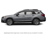 2016 Subaru Outback 5Dr Wgn CVT 2.5I W/Limited & Tech Pkg Ice Silver Metallic  Shot 5