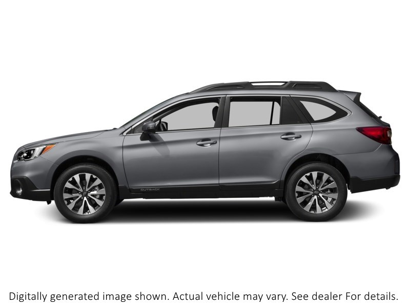 2016 Subaru Outback 5Dr Wgn CVT 2.5I W/Limited & Tech Pkg