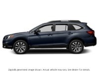 2015 Subaru Outback 5Dr Wgn CVT 3.6R W/Limited & Tech Pkg Twilight Blue Metallic  Shot 11