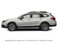 2016 Subaru Outback 5Dr Wgn CVT 2.5I W/Limited & Tech Pkg