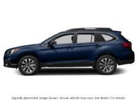 2016 Subaru Outback 5Dr Wgn CVT 2.5I W/Limited & Tech Pkg