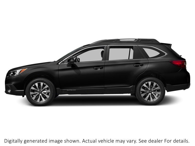 2016 Subaru Outback 5Dr Wgn CVT 2.5I W/Limited & Tech Pkg