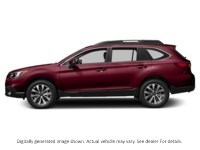 2016 Subaru Outback 5Dr Wgn CVT 2.5I W/Limited & Tech Pkg