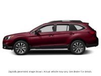 2016 Subaru Outback 5Dr Wgn CVT 2.5I W/Limited & Tech Pkg Venetian Red Pearl  Shot 42