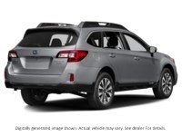 2016 Subaru Outback 5Dr Wgn CVT 2.5I W/Limited & Tech Pkg