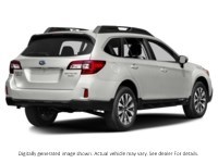 2016 Subaru Outback 5Dr Wgn CVT 2.5I W/Limited & Tech Pkg