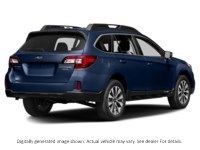2016 Subaru Outback 5Dr Wgn CVT 2.5I W/Limited & Tech Pkg