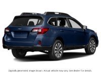 2016 Subaru Outback 5Dr Wgn CVT 2.5I W/Limited & Tech Pkg Lapis Blue Pearl  Shot 18