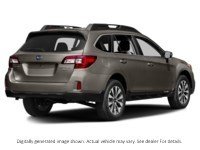 2016 Subaru Outback 5Dr Wgn CVT 2.5I W/Limited & Tech Pkg Tungsten Metallic  Shot 37