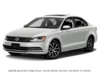 2017 Volkswagen Jetta 4Dr 1.4 Tsi Auto Wolfsburg Edition Pure White  Shot 13