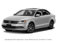 2017 Volkswagen Jetta 4Dr 1.4 Tsi Auto Wolfsburg Edition White Silver Metallic  Shot 52
