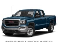 2018 Gmc Sierra 1500 4WD Double Cab 143.5