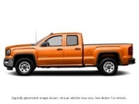 2018 Gmc Sierra 1500 4WD Double Cab 143.5