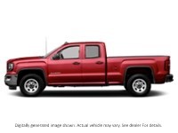 2018 Gmc Sierra 1500 4WD Double Cab 143.5