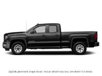 2018 Gmc Sierra 1500 4WD Double Cab 143.5