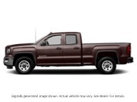 2018 Gmc Sierra 1500 4WD Double Cab 143.5