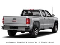 2018 Gmc Sierra 1500 4WD Double Cab 143.5